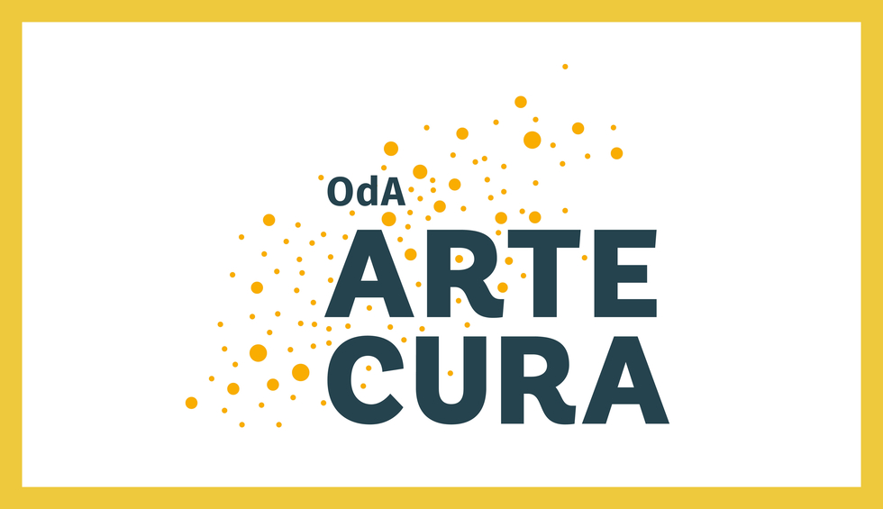 Artecura Erscheinungsbild 