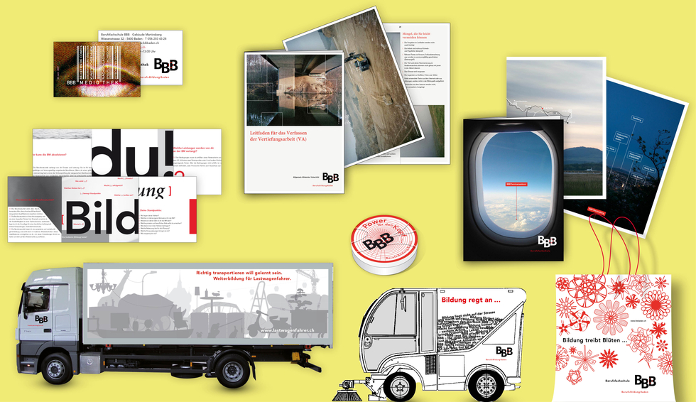 BBB Erscheinungsbild 2