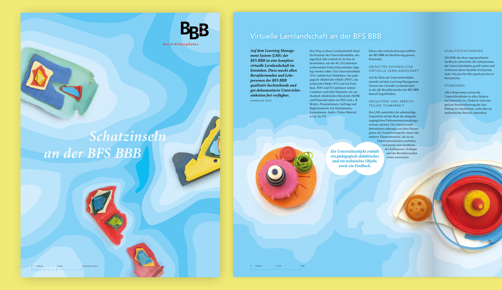 BBB Jahresbericht 2011 1