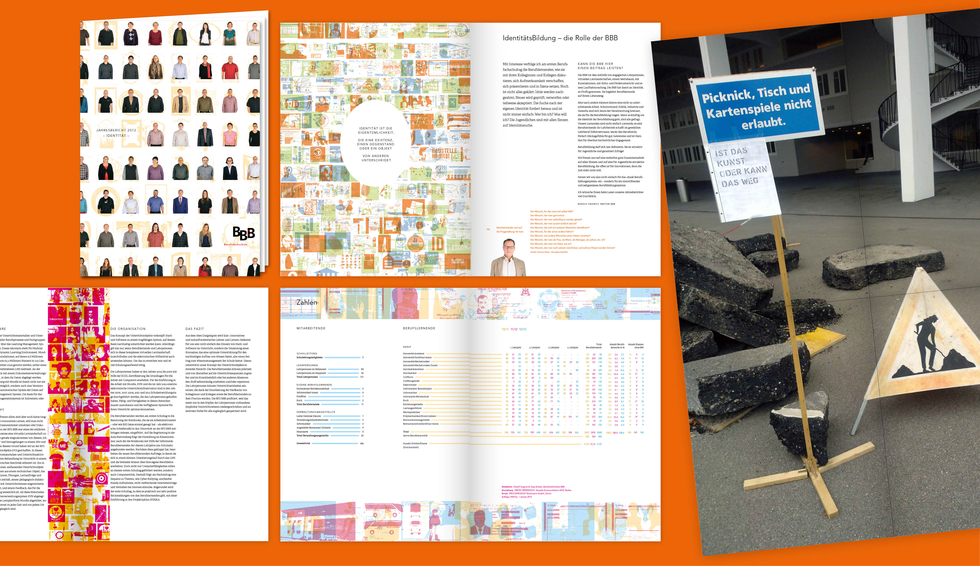 BBB Jahresbericht 2012 2