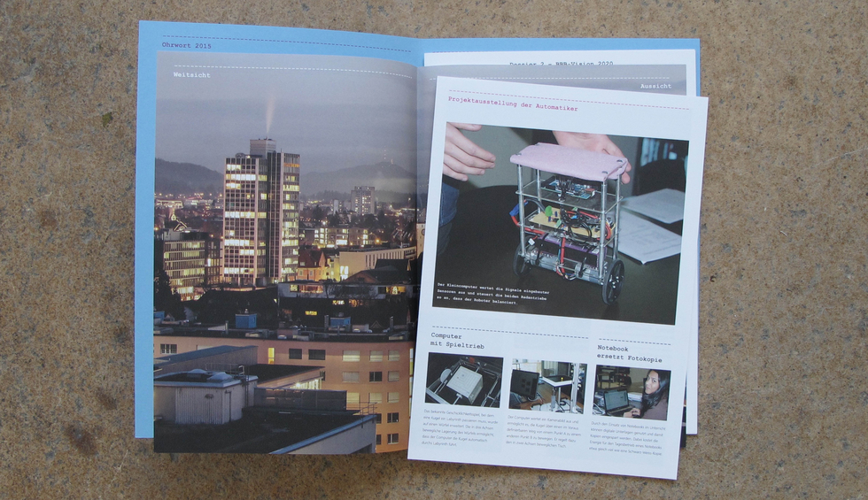 BBB Jahresbericht BBB 2016 3