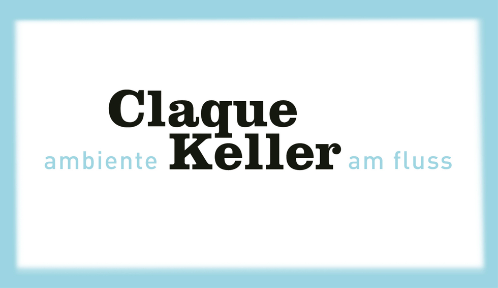 Claque Keller Logo