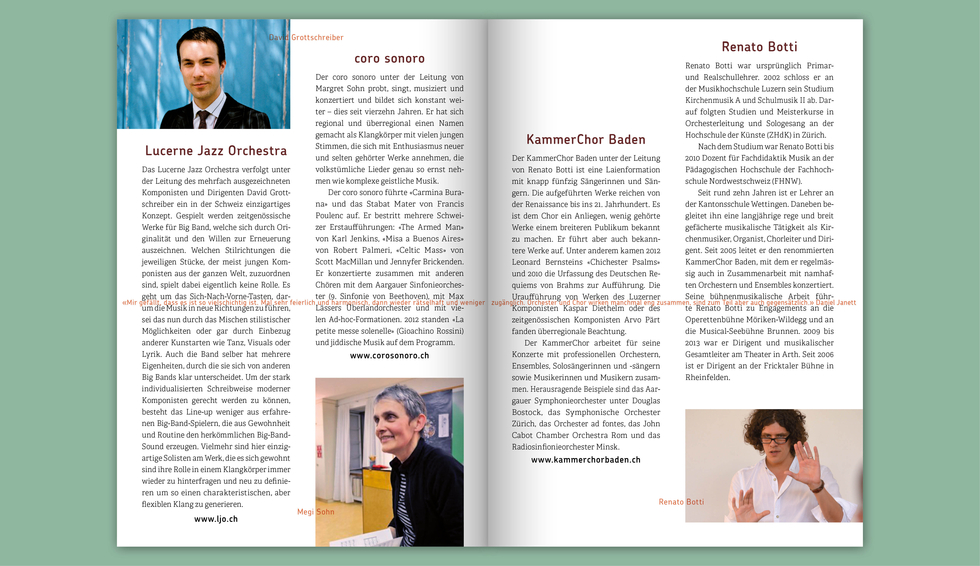 Coro Sonoro Requiem 2