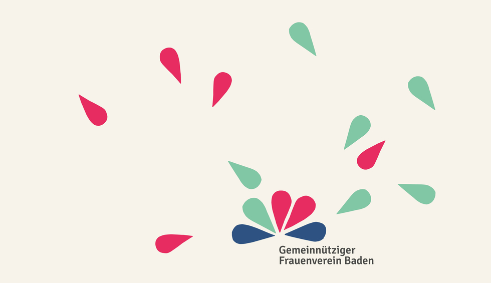 Gemeinnuetziger Frauenverein Baden Erscheinungsbild
