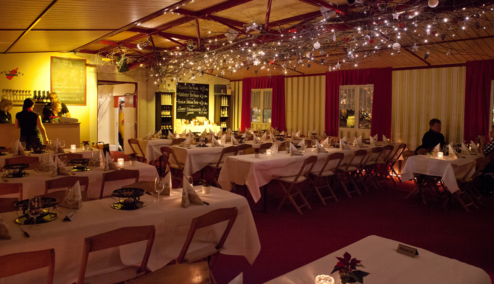 Humbel Fonduezauber 1