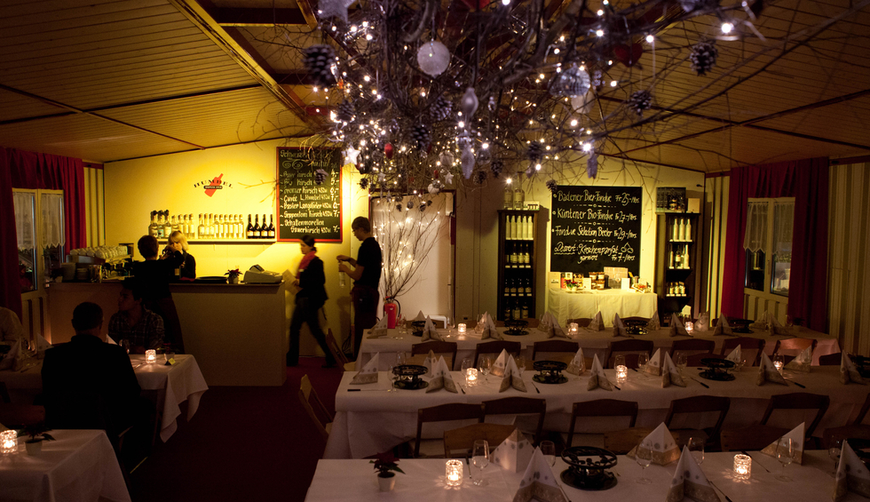 Humbel Fonduezauber 2