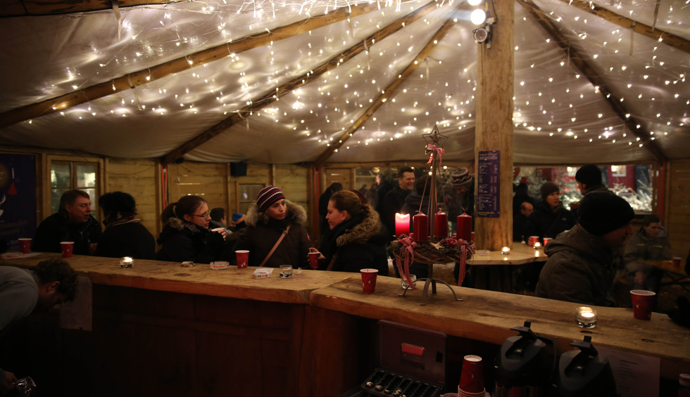 Humbel Fonduezauber 6