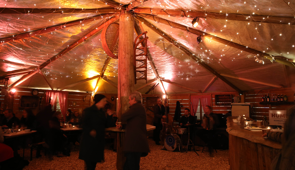 Humbel Fonduezauber 7