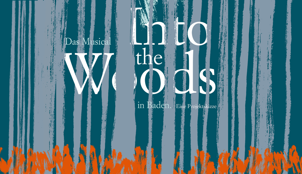 Into the Woods Folder 