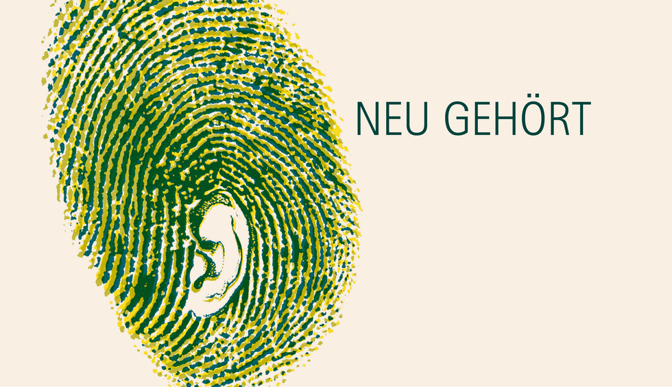 Kammer Chor Baden Erscheinungsbild 