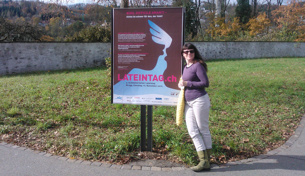 Lateintag 2012 Erscheinungsbild2