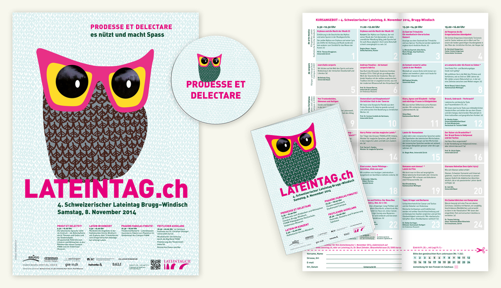 Lateintag 2014 Erscheinungsbild2