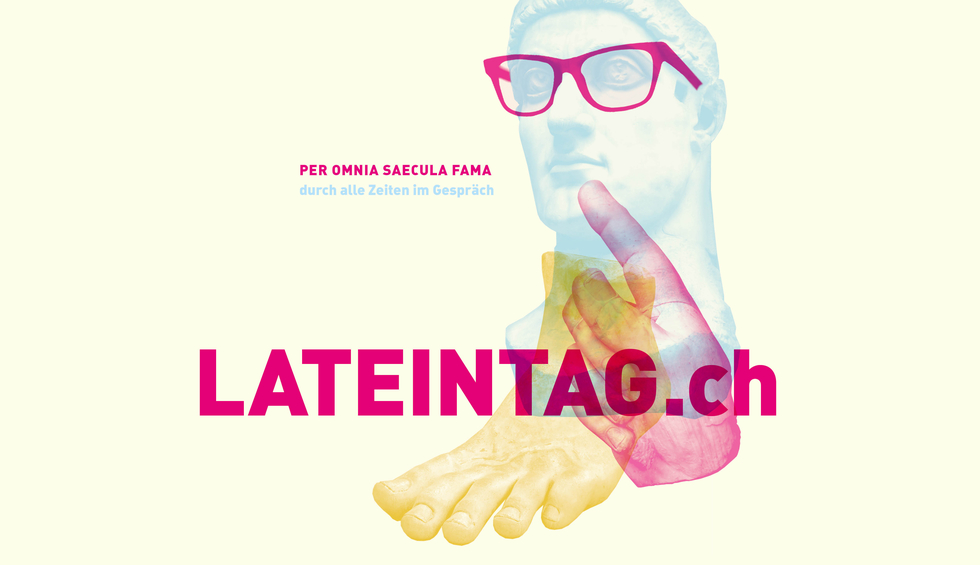 Lateintag 2016 Erscheinungsbild