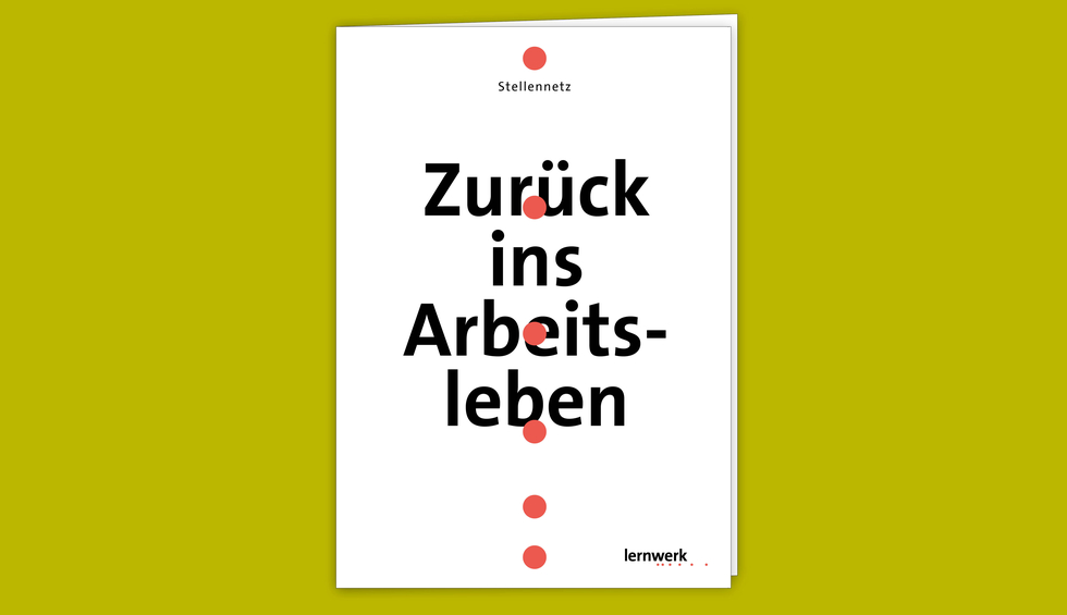 Lernwerk Erscheinungsbild 