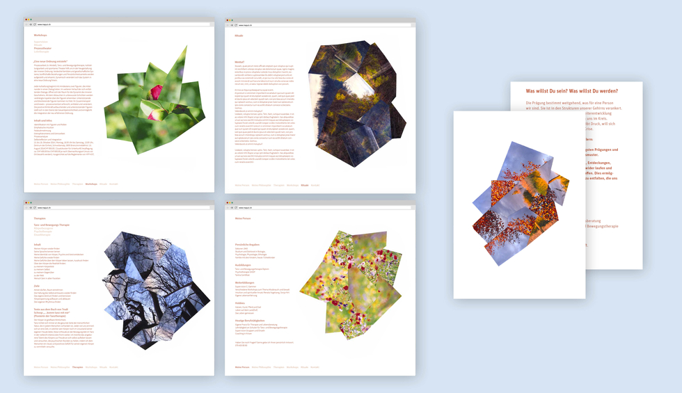 Majuzi Erscheinungsbild 2