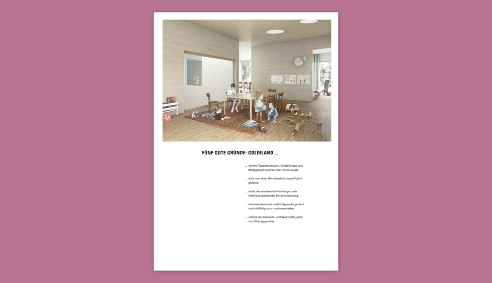 Goldiland Abstimmungszeitung2