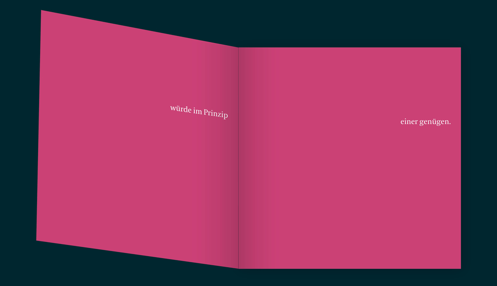 out und in Schreibkarten 2