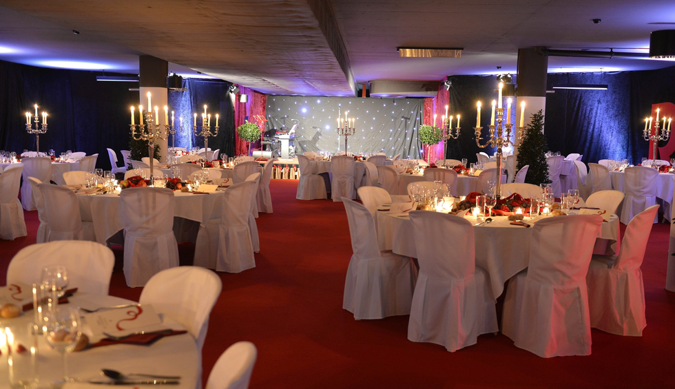 Raiffaisen Galadinner 3