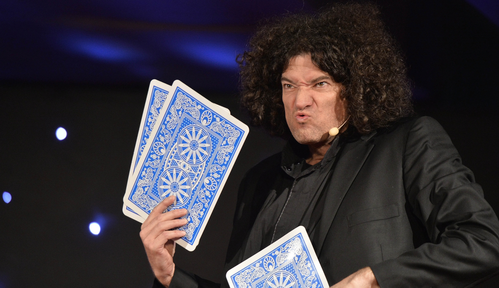 Raiffaisen Galadinner 5