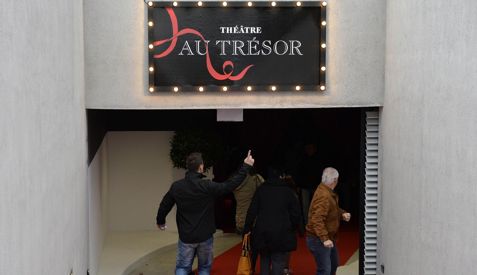 Raiffaisen Galadinner 7