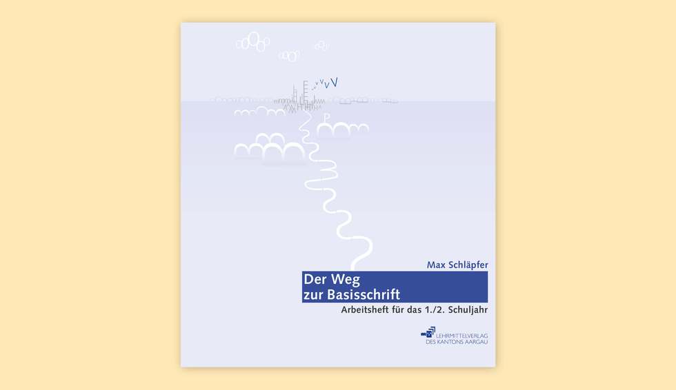 Schulverlag Plus Basisschrift2