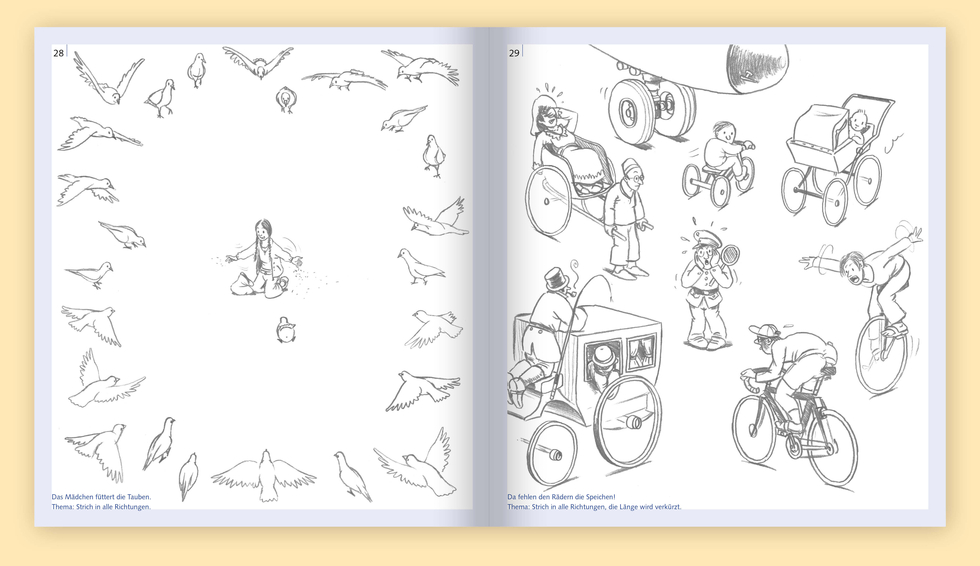 Schulverlag Plus Basisschrift4