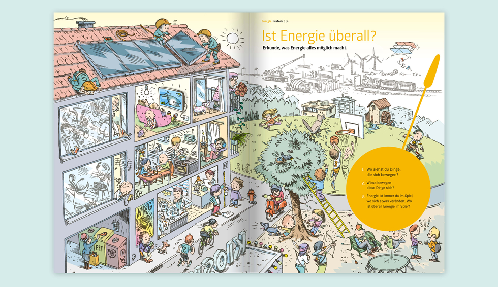 Schulverlag Plus NaTech2