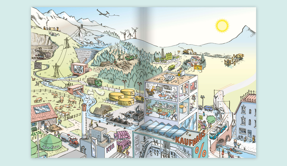 Schulverlag Plus NaTech3