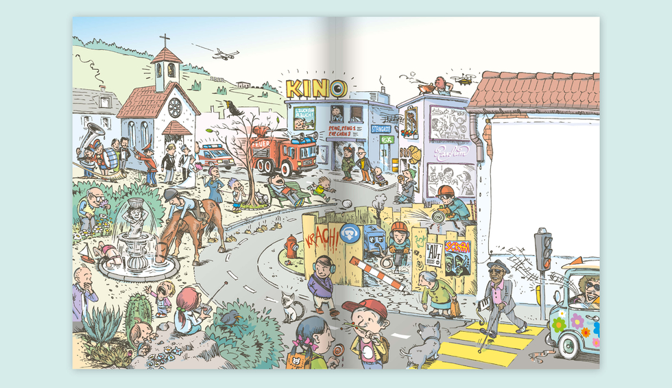 Schulverlag Plus NaTech4