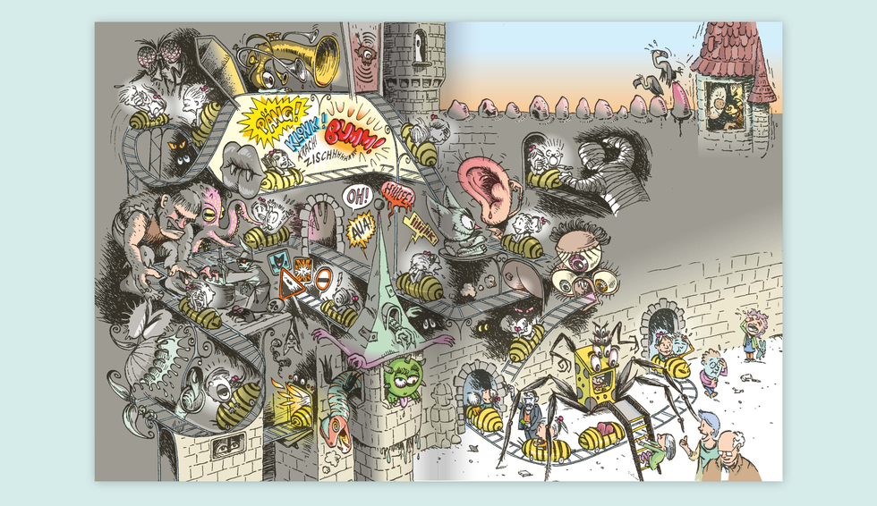 Schulverlag Plus NaTech5