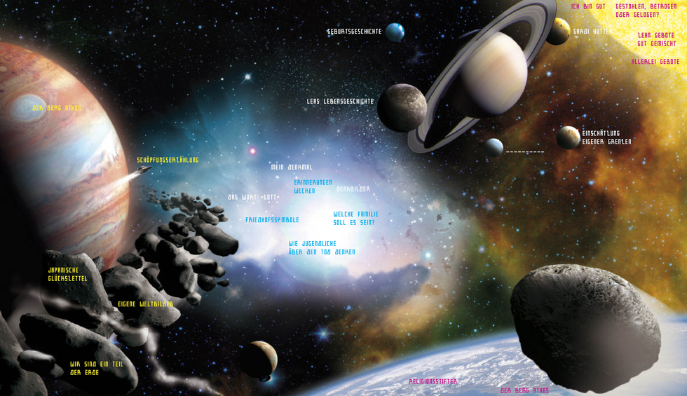 Schulverlag Plus Illustration 