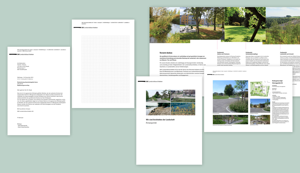 SKK Erscheinungsbild 2