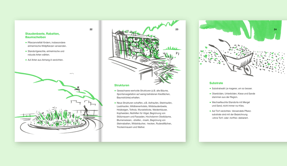 Stadt Baden Stadtökologie Öffentliche Grünräume4