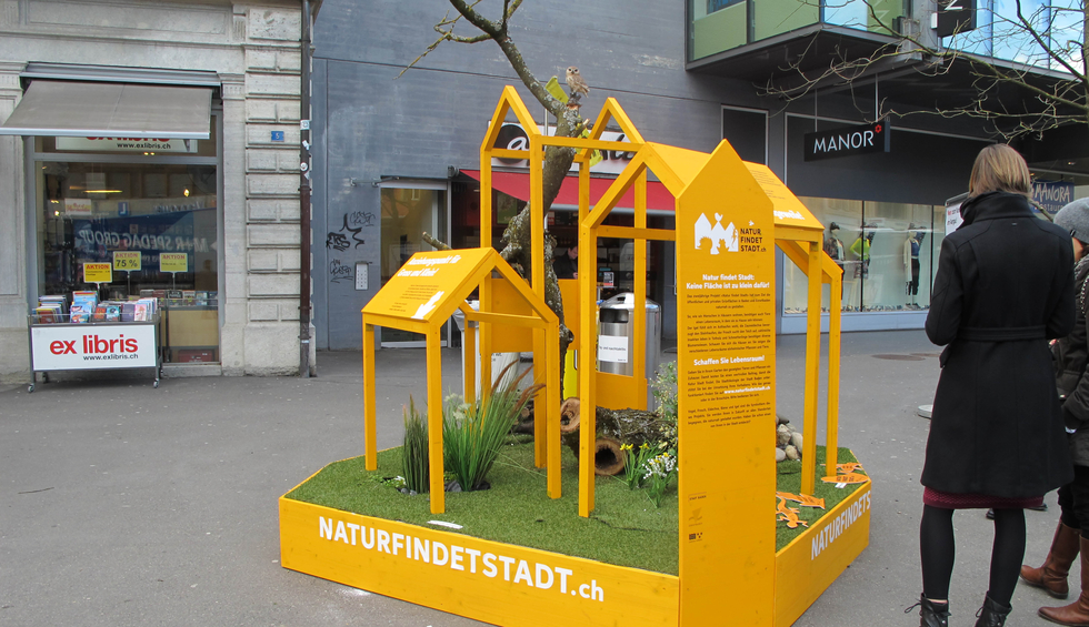 Stadt Baden Stoek Umweltwochen Natur findet Stadt 3