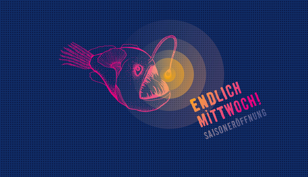 Stanzerei Endlich Mittwoch 2016 2017 2