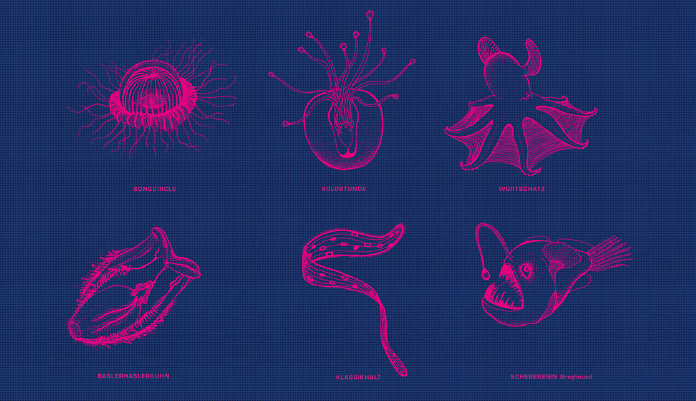 Stanzerei Endlich Mittwoch 2016 2017 3