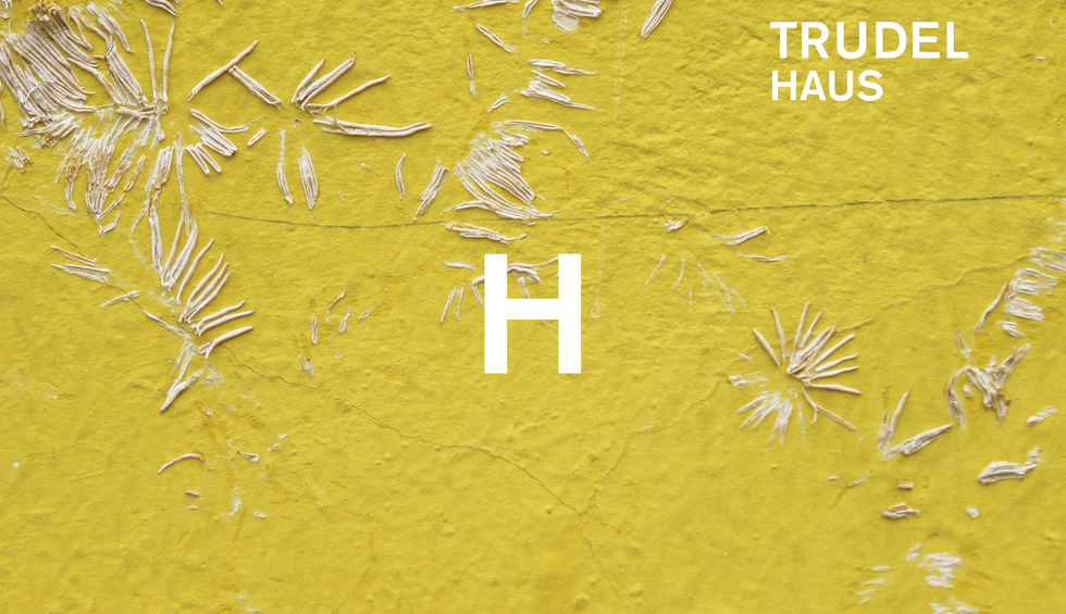 Trudelhaus Erscheinungsbild 1