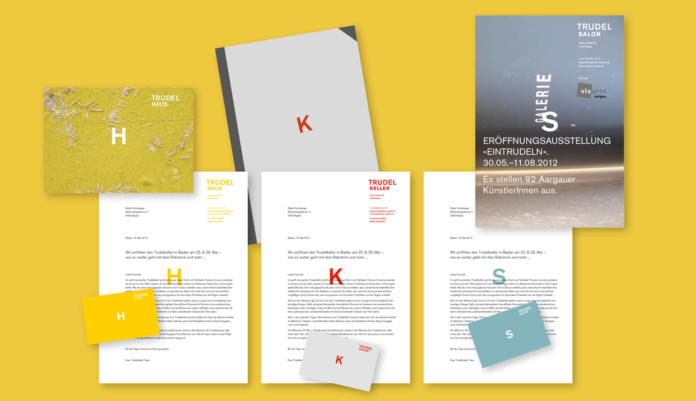 Trudelhaus Erscheinungsbild 4